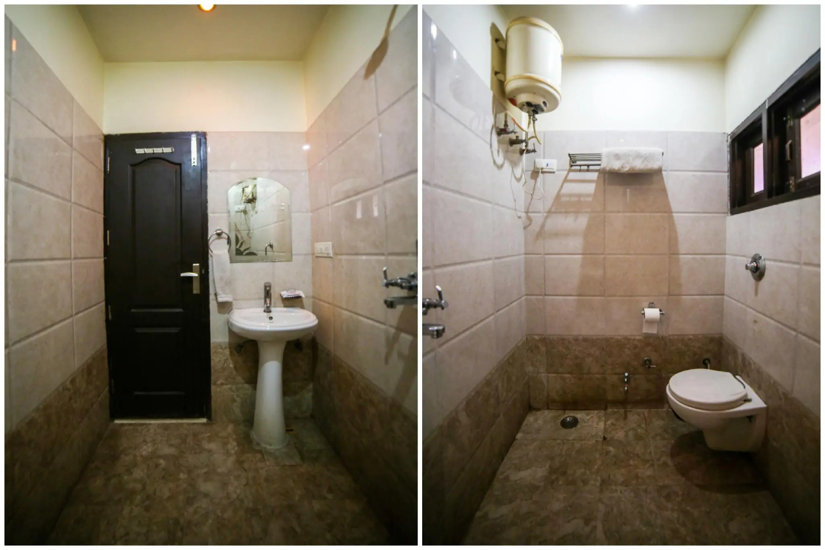 Capital O 35555 Hotel Prateek Plaza