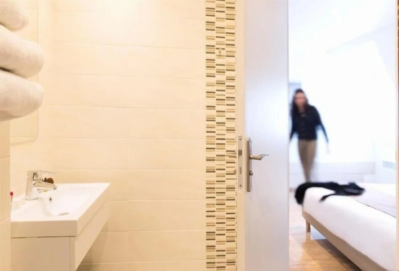 Hôtel Le Saint Germain