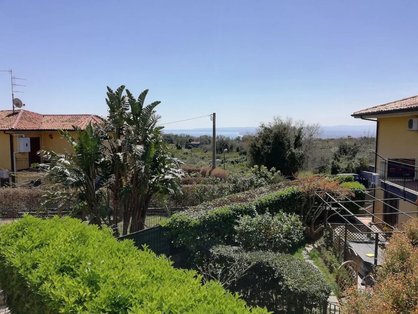 myharbour apartments