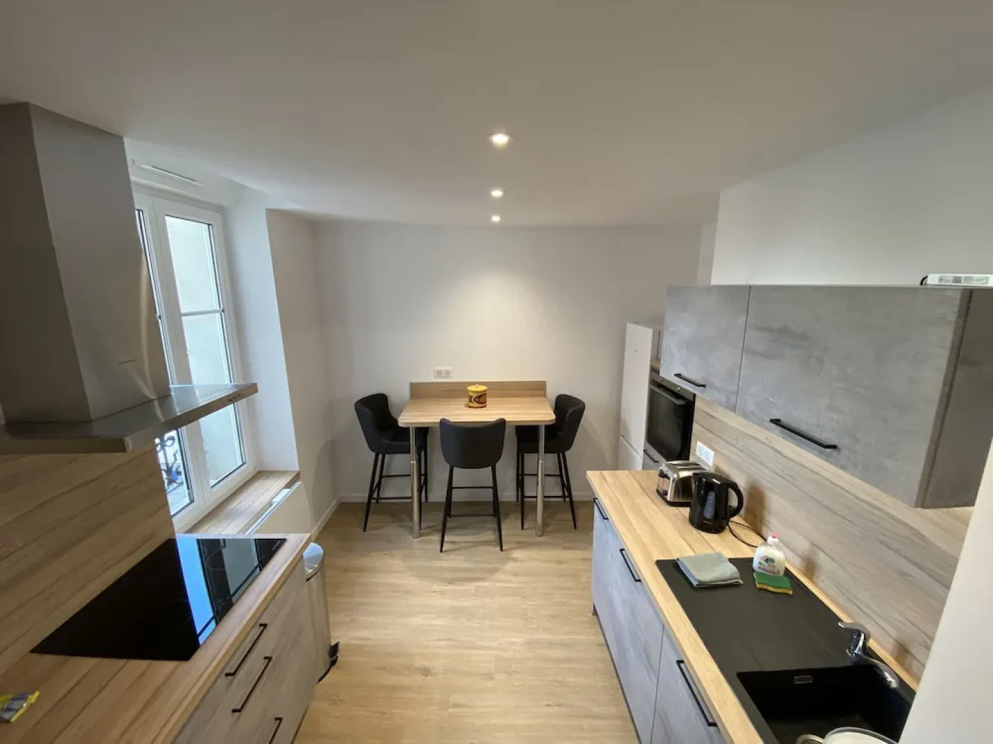 Résidence Gaby & Tom