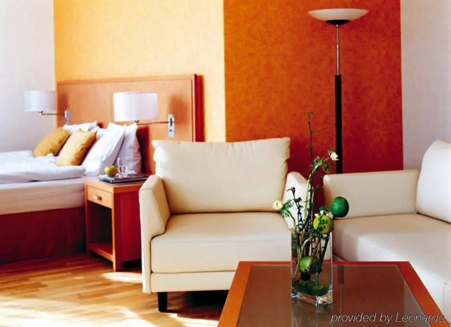 Radisson Blu Saga Hotel, Reykjavik