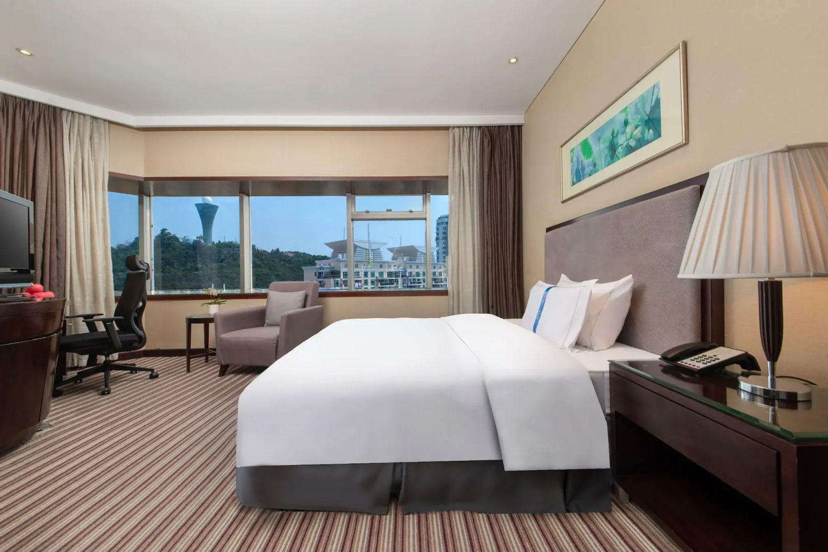 Binbei Yiho Hotel