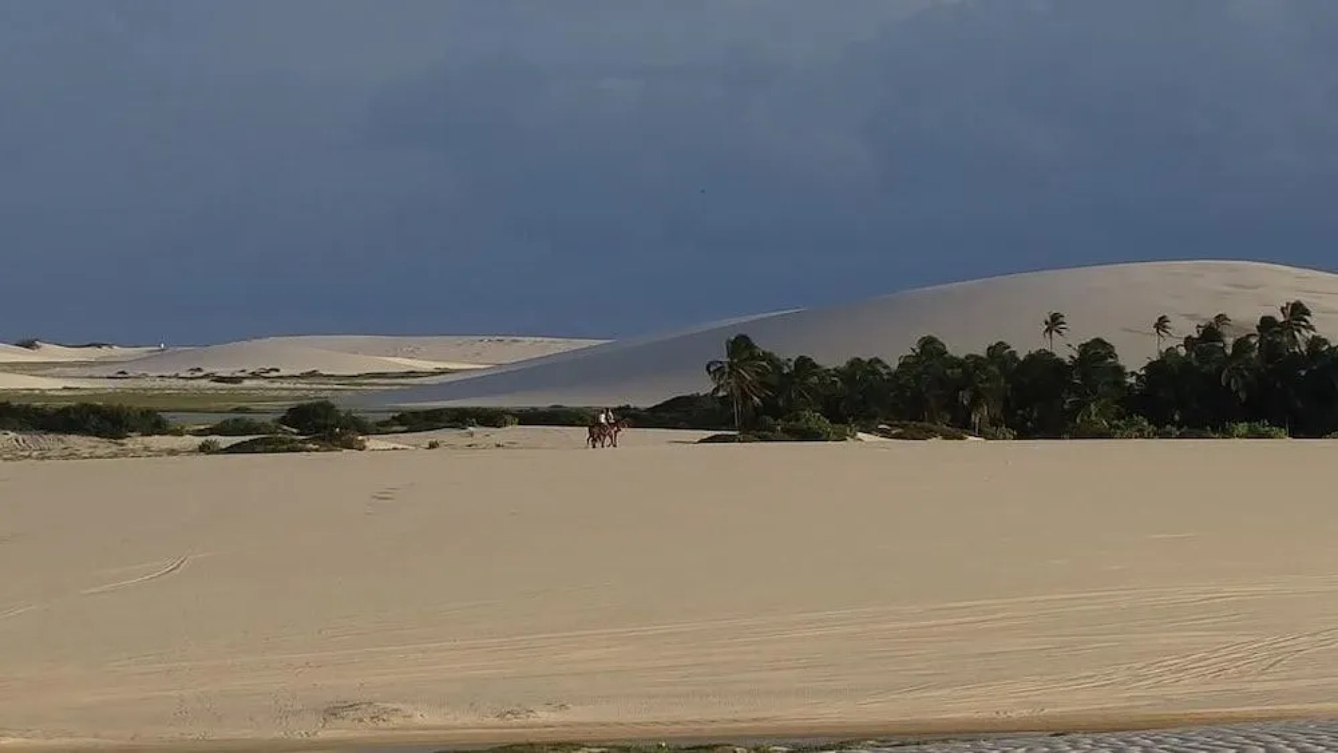 Pousada Infinito Azul