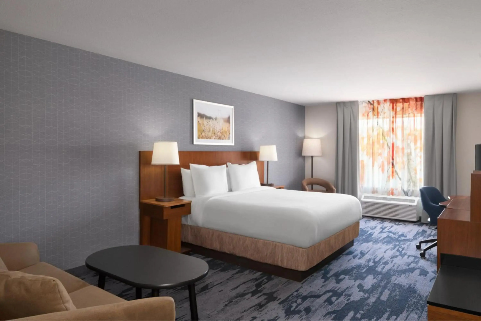 Fairfield Inn by Marriott Fort Leonard Wood St. Robert