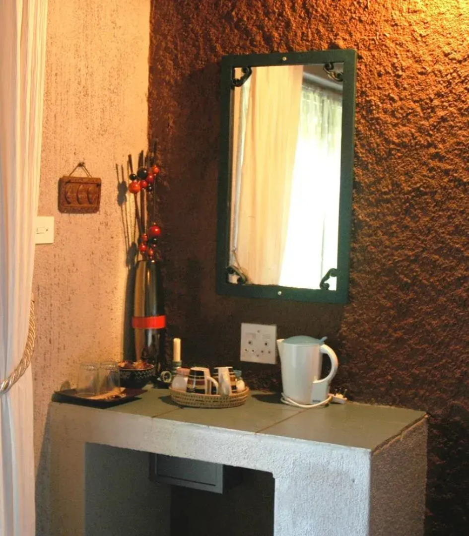 Elephant's Nest Guest House