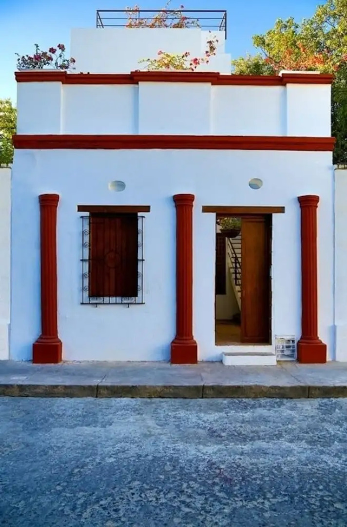 La Casa del Arbol Hotel Boutique