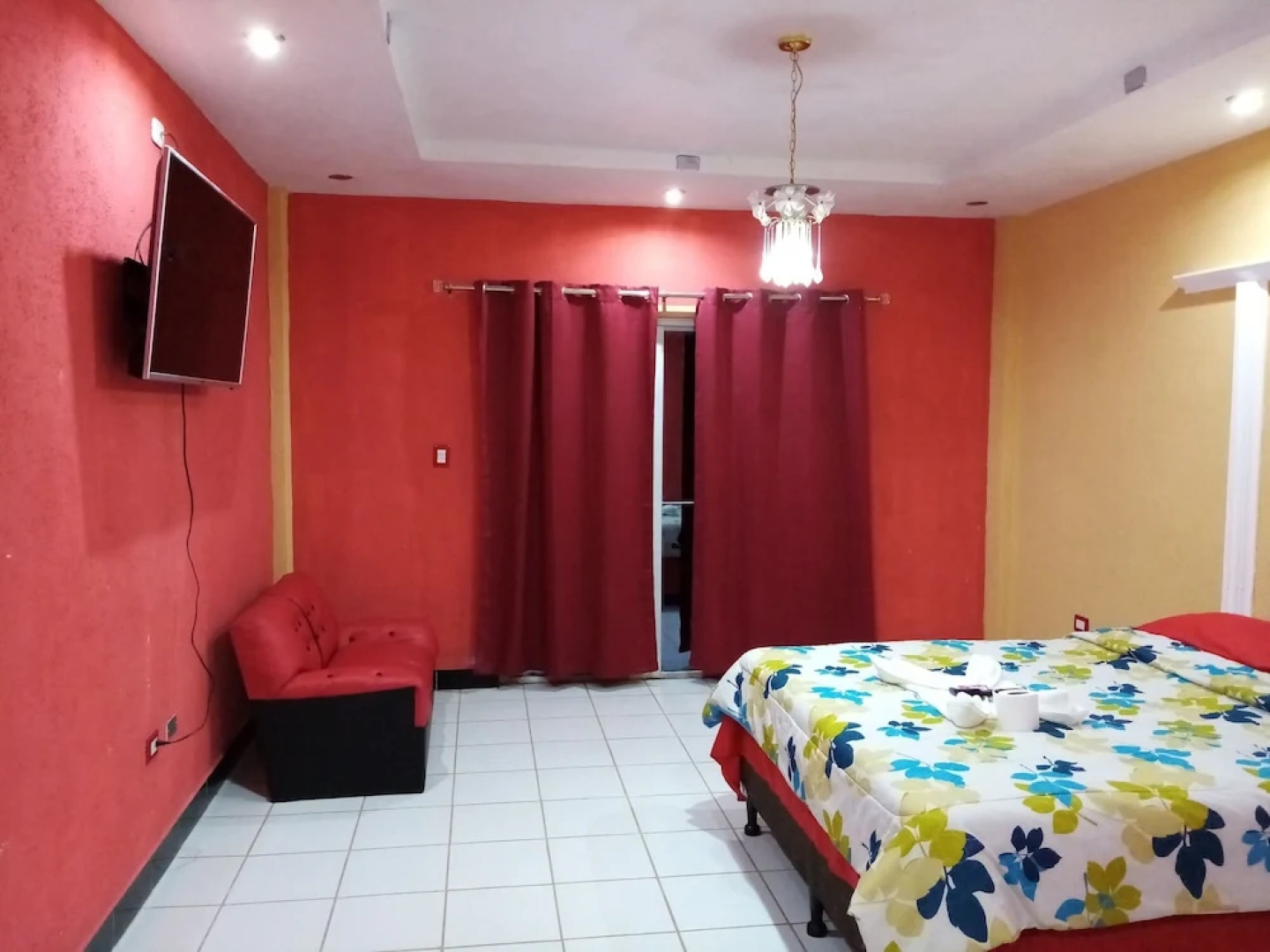 Hotel San Juan Resort