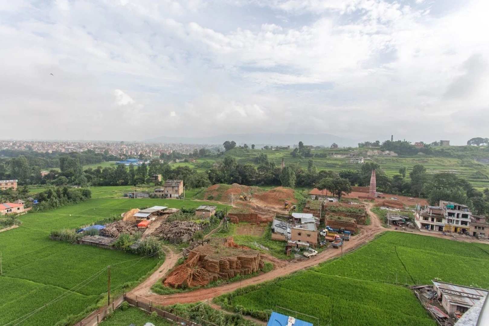 Hotel View Bhaktapur