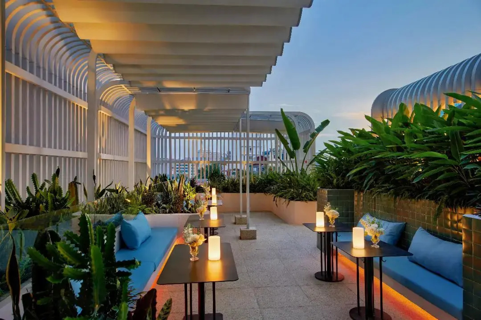 Movenpick Hotel Hanoi Centre