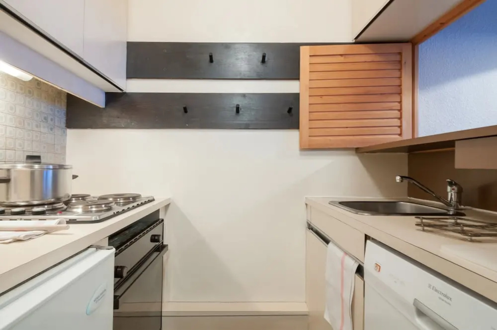 Résidence Pierre & Vacances Capella