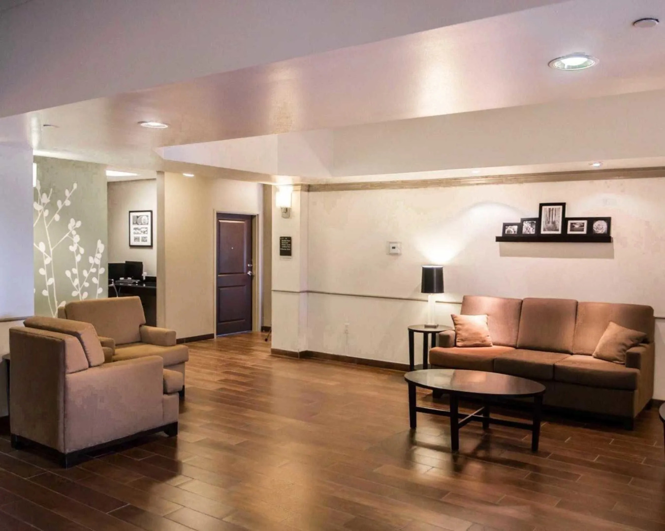 Sleep Inn & Suites Colby