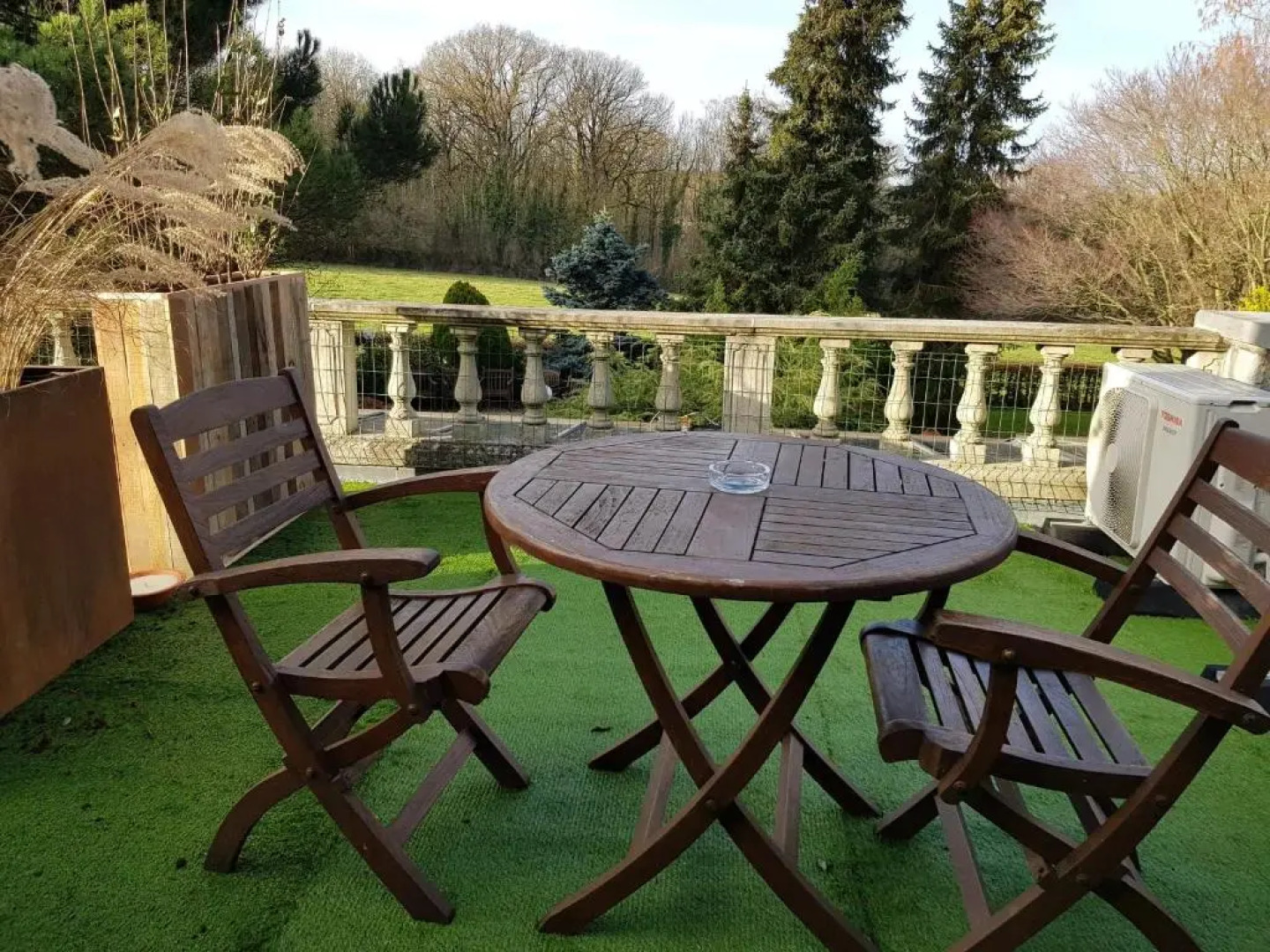 La Bergerie De Lives