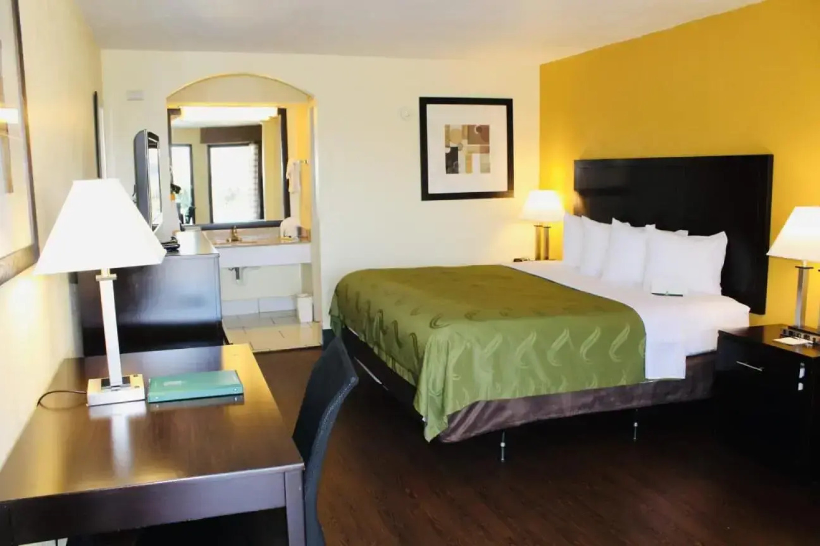 Quality Inn Indianola