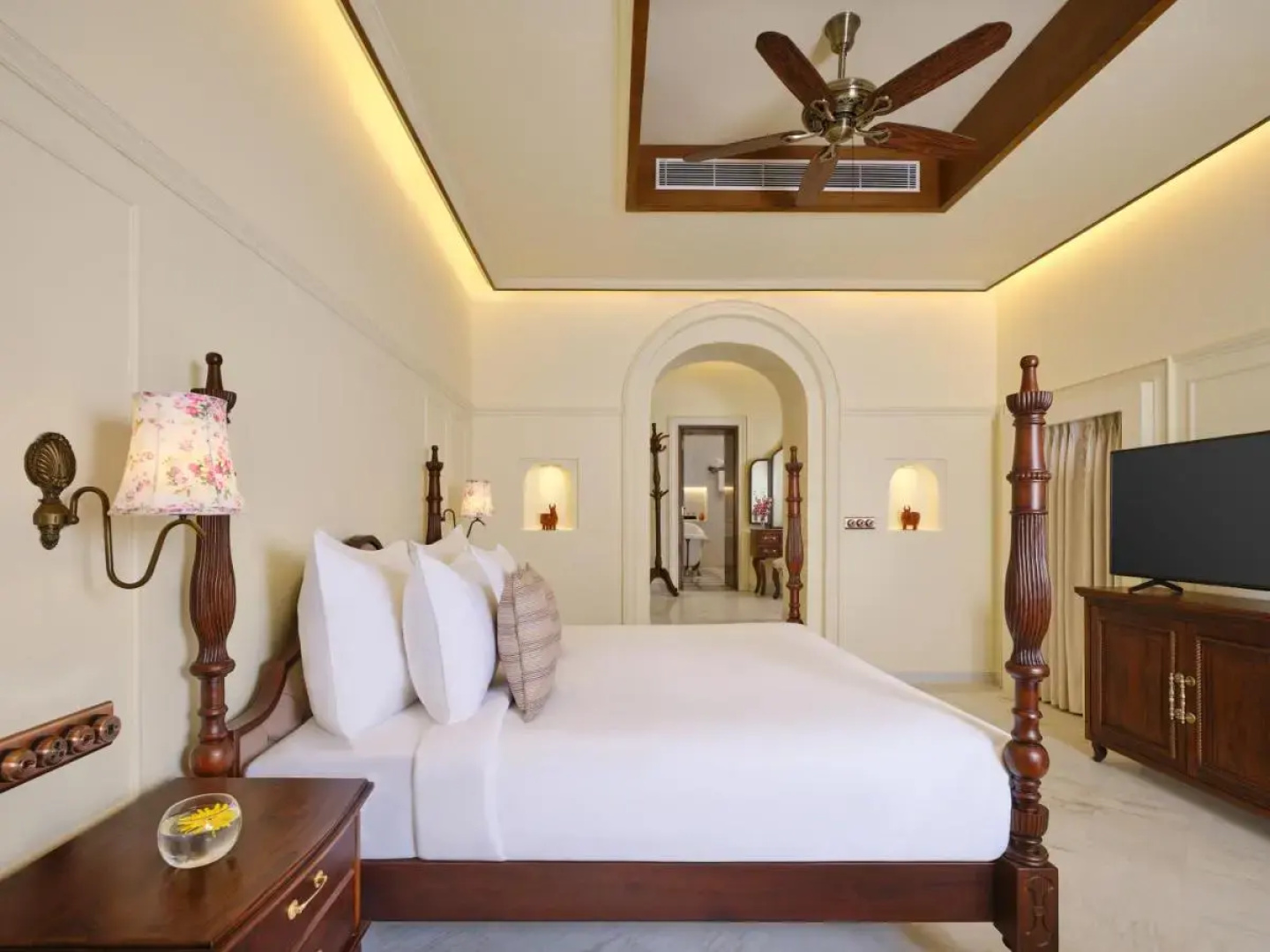 SADAR MANZIL HERITAGE by Atmosphere, Bhopal