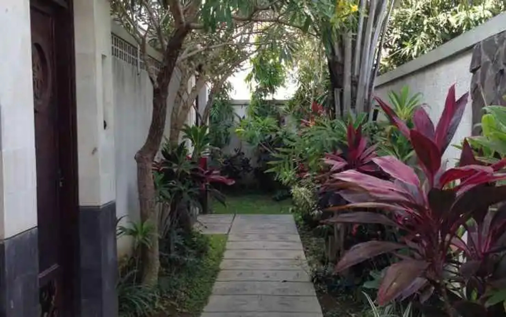 The LAPAN Bed&Breakfast