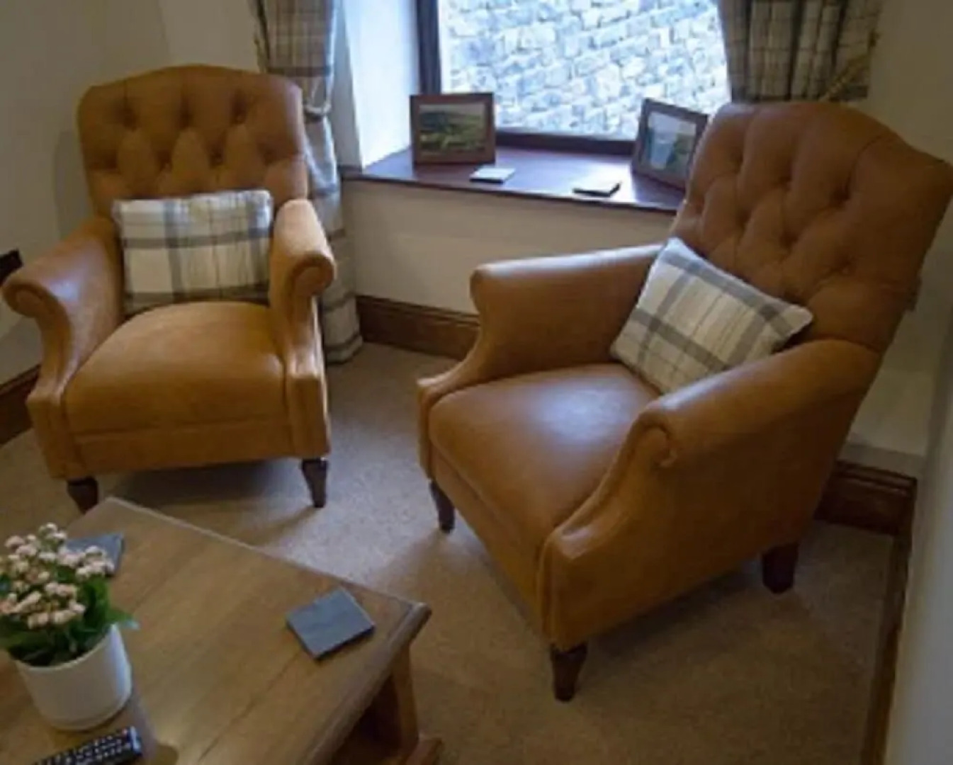 GreenGrove Country House B&B