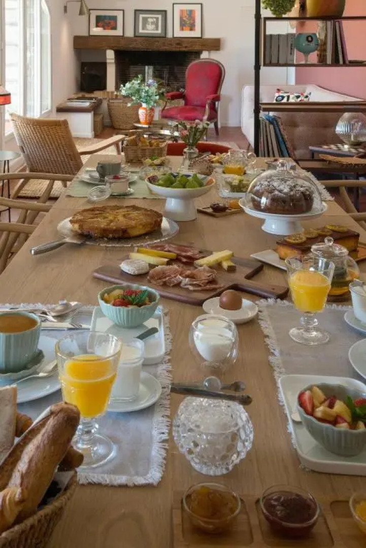 Bastide les 3 Portes