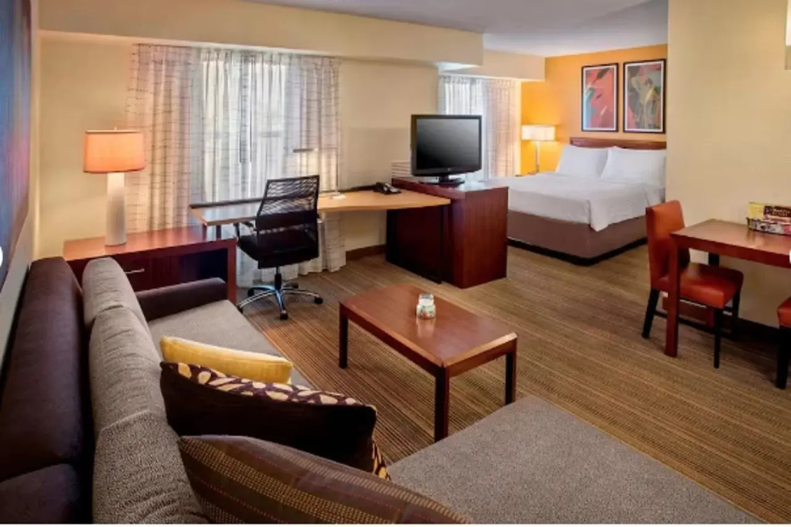 Sonesta ES Suites Birmingham