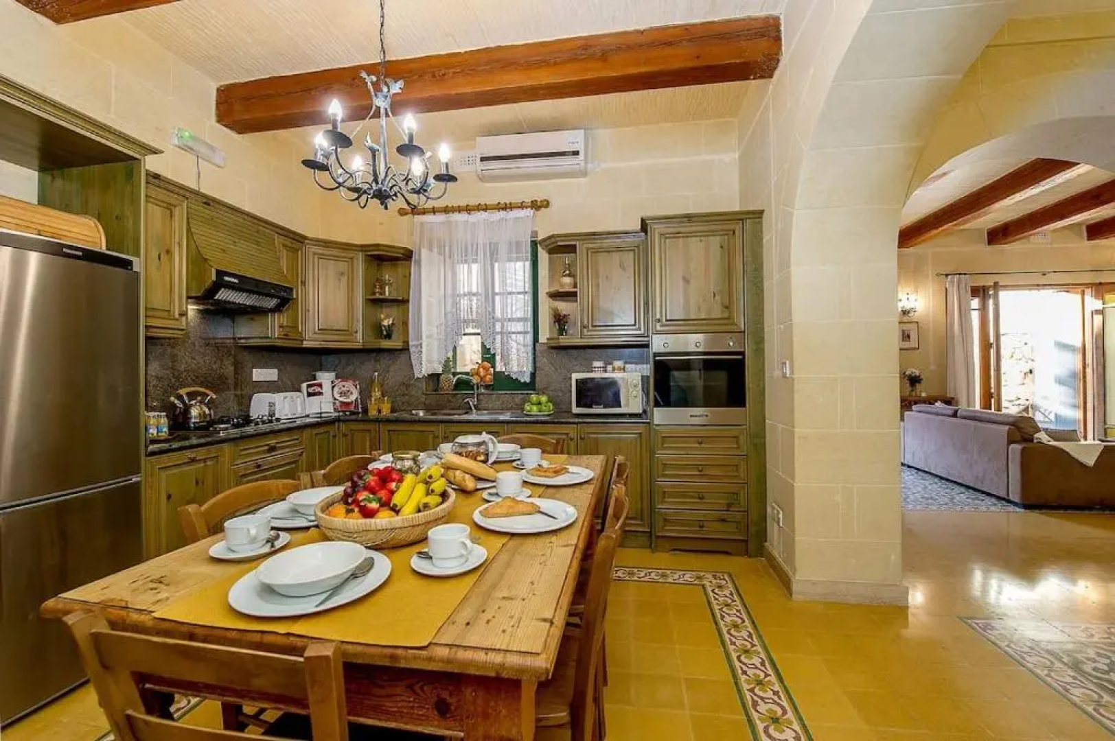 Djar ta Menzja 2 Holiday Home