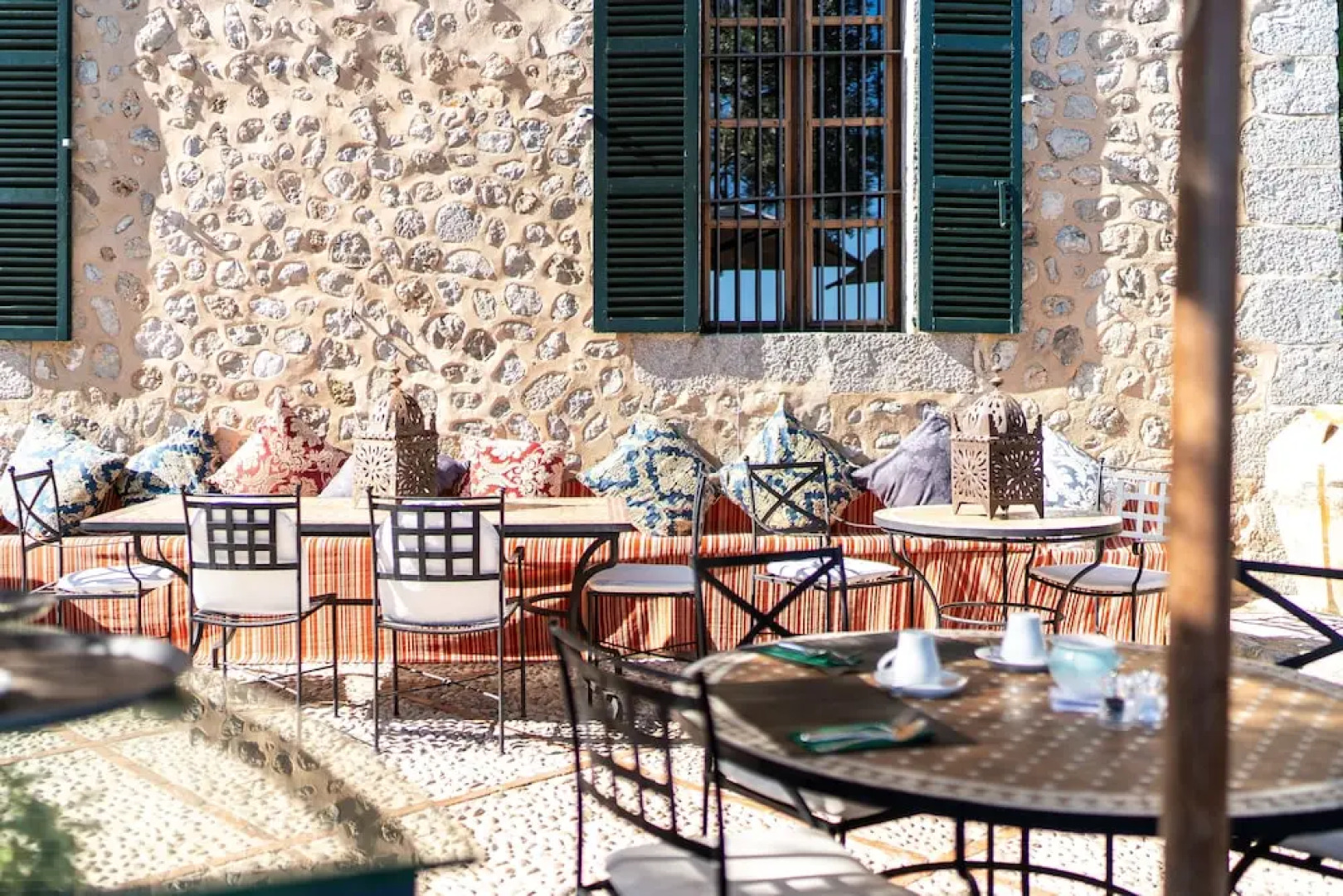 Ca's Xorc Luxury Retreat- Adults Only