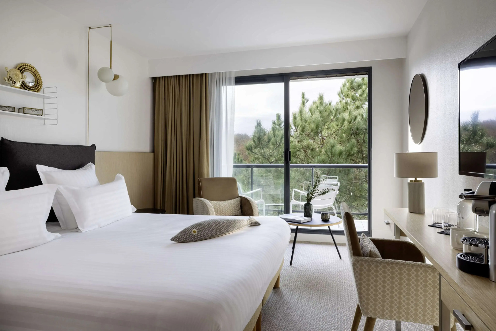 Best Western Plus Hotel Les Rives Du Ter