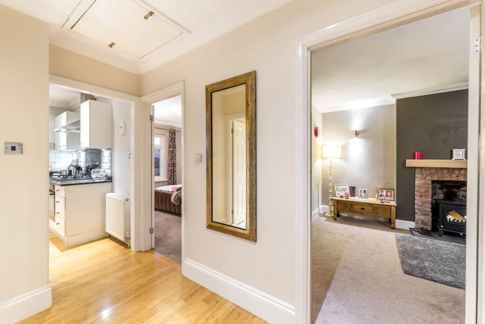 The Architects House