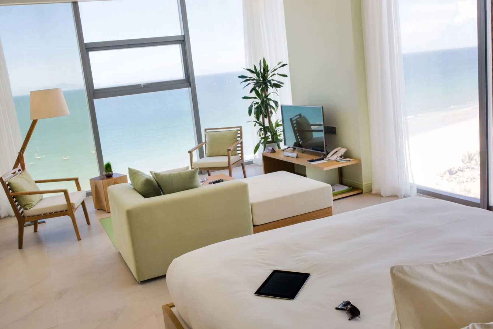 Fusion Suites Da Nang