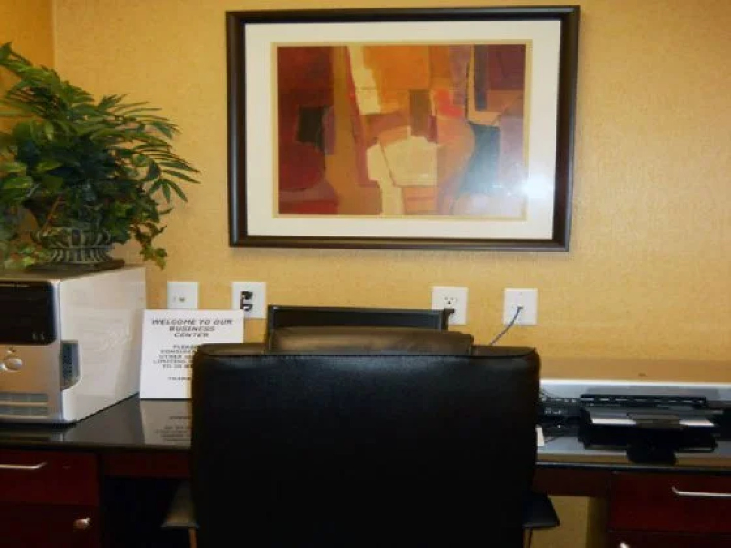 Holiday Inn Express And Suites Ormond Beach North Daytona