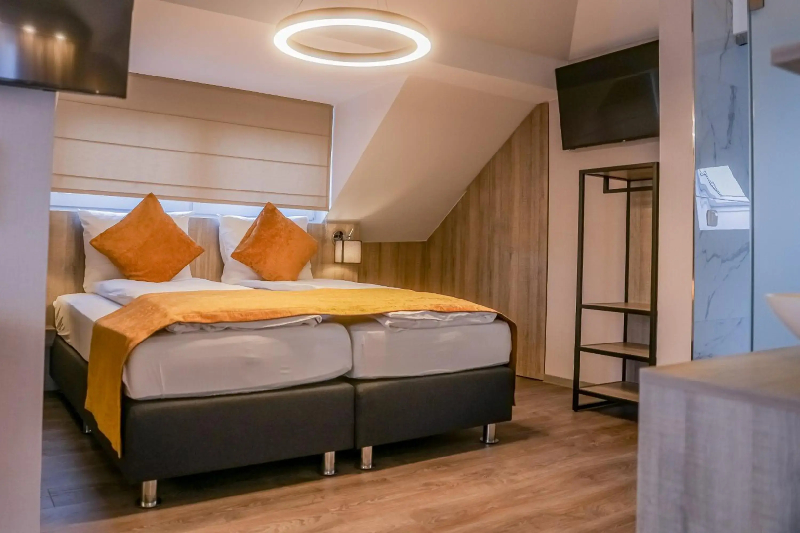 Liebig Hotel