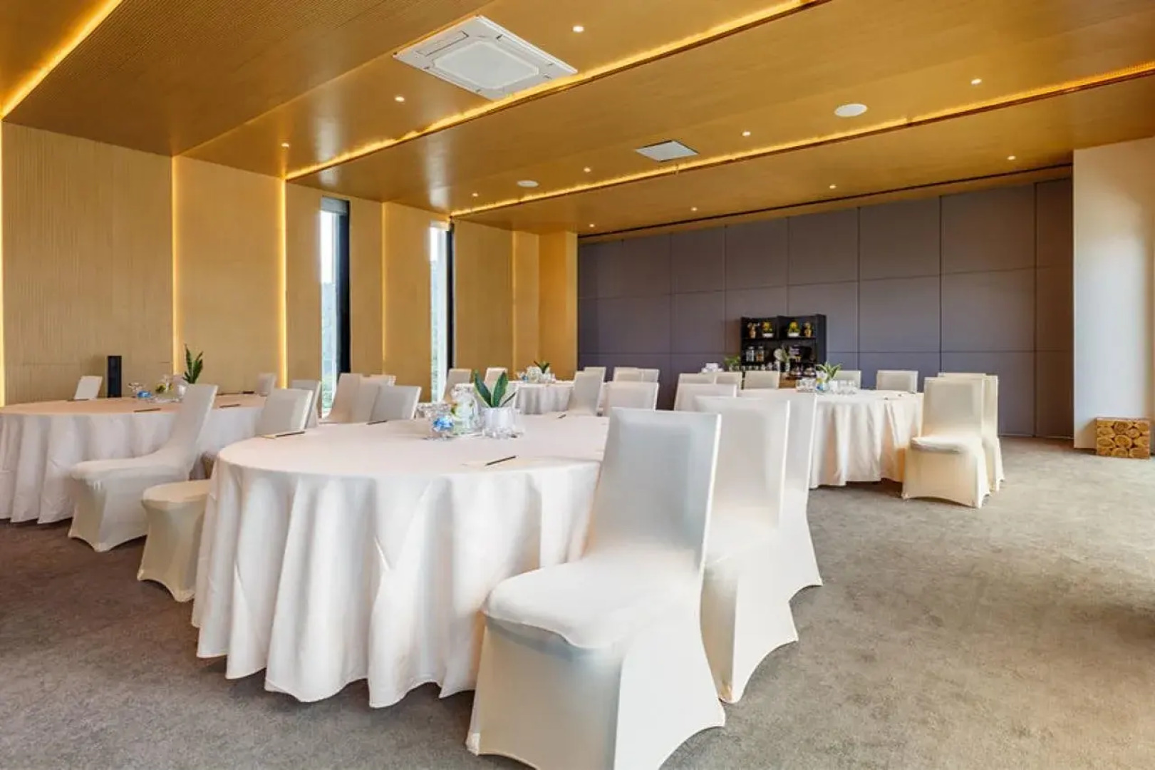 The Terraces Resort and Spa