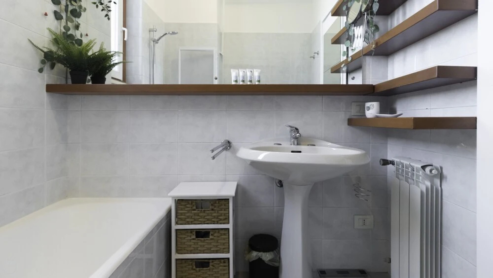 Italianway - Nona Strada 7