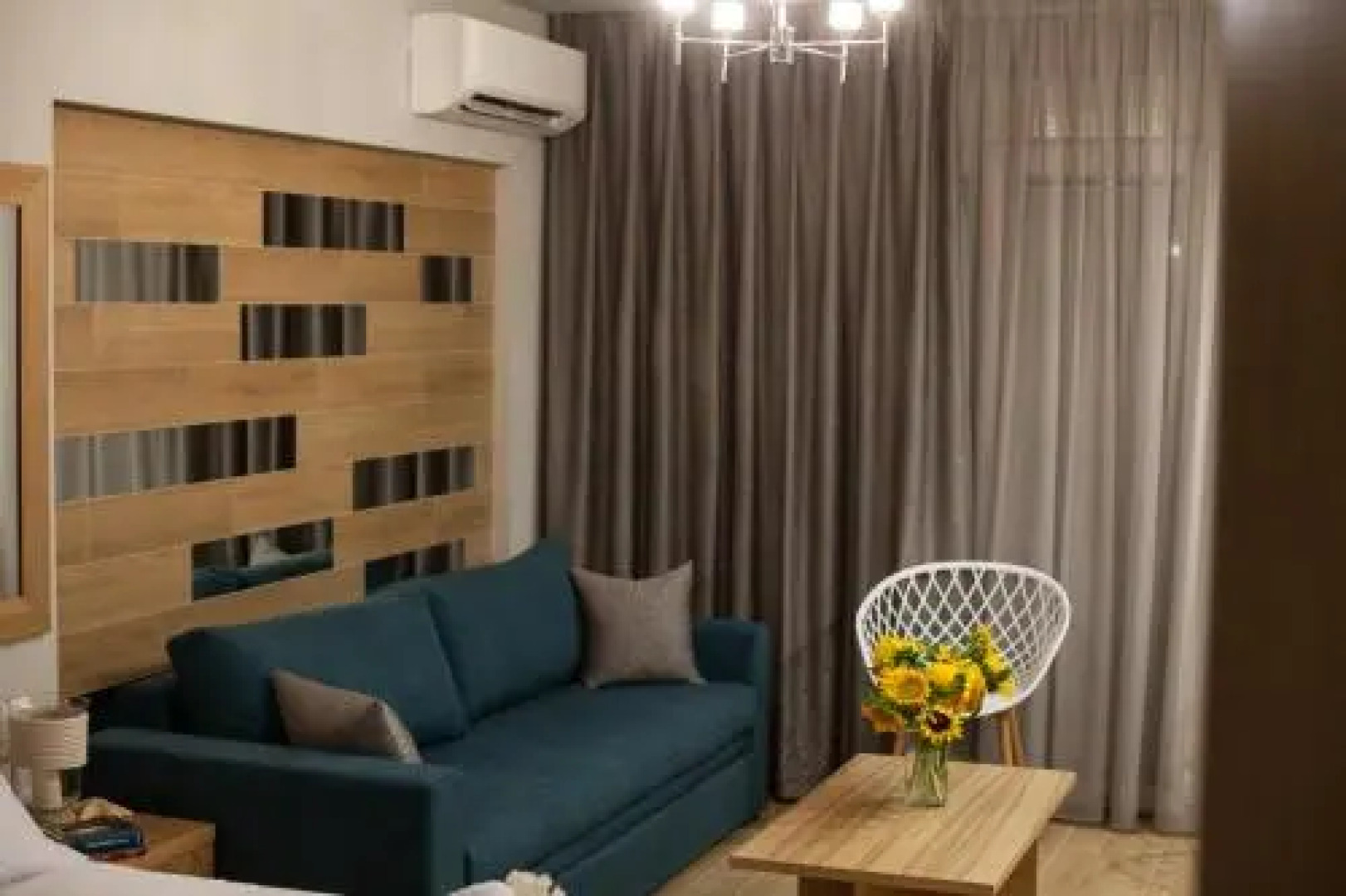 Pallas Luxury Apartments