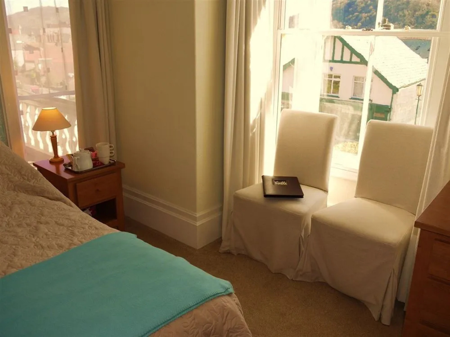 Gable Lodge Guest House