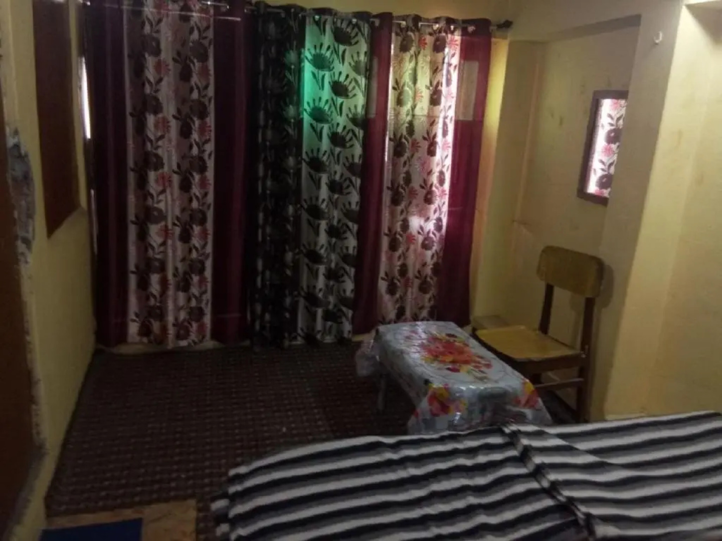 Maa Vaishno Guest House