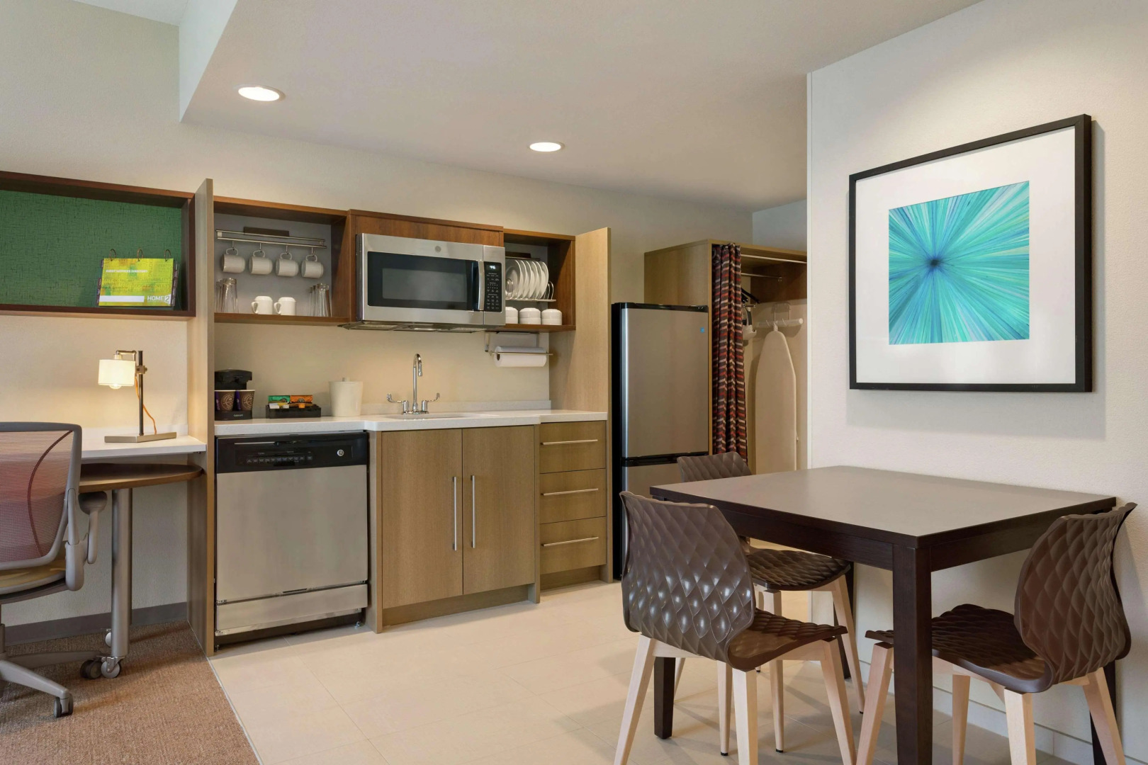 Home2 Suites by Hilton Frederick