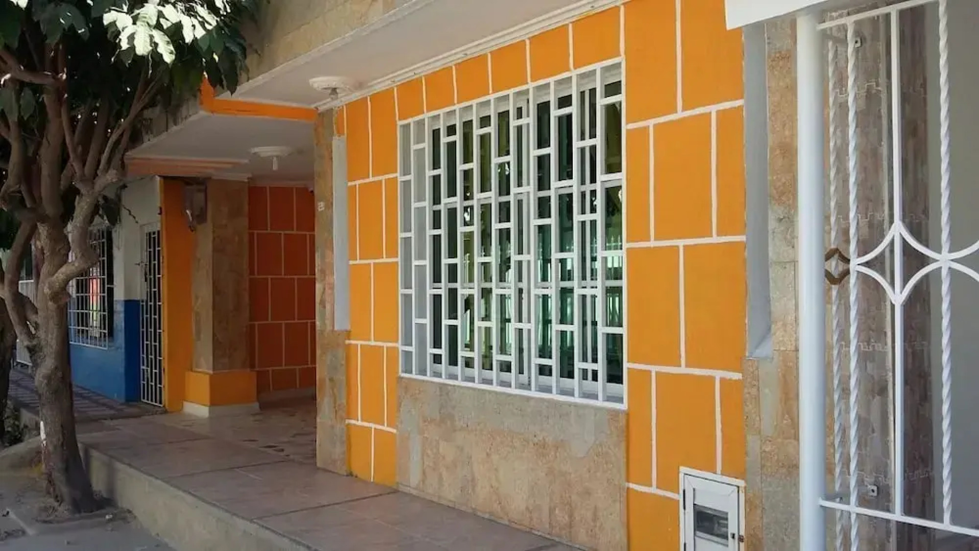 Hostal Casa Morelli En Macondo