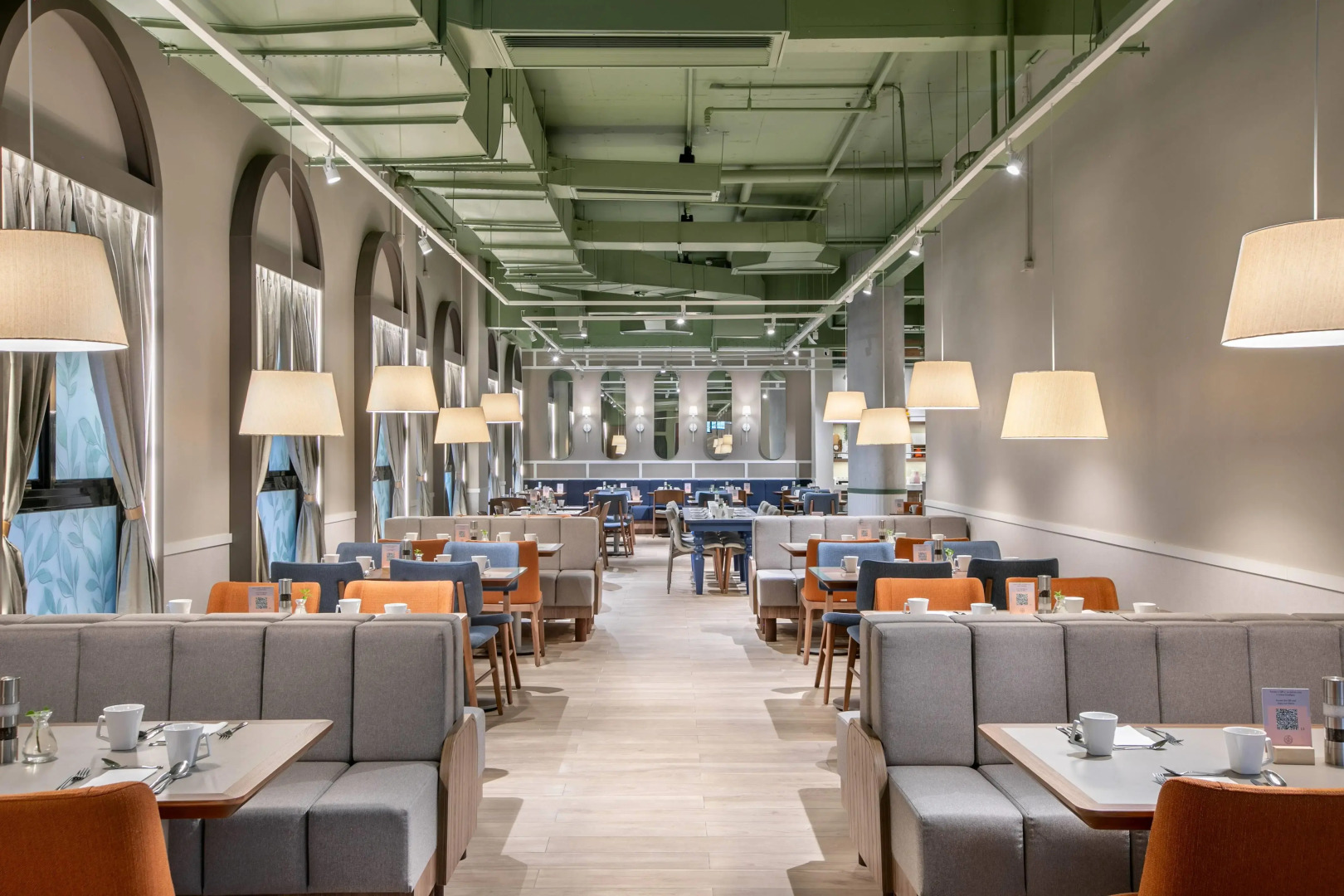 Roomo Transamerica SP Bela Cintra