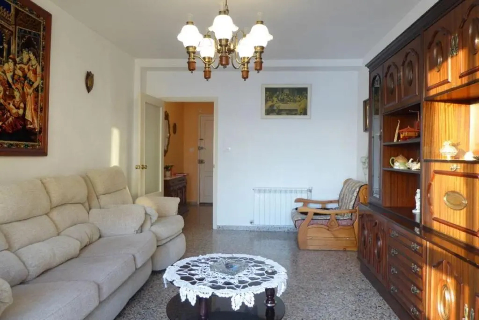 Apartamento El mirador del mar