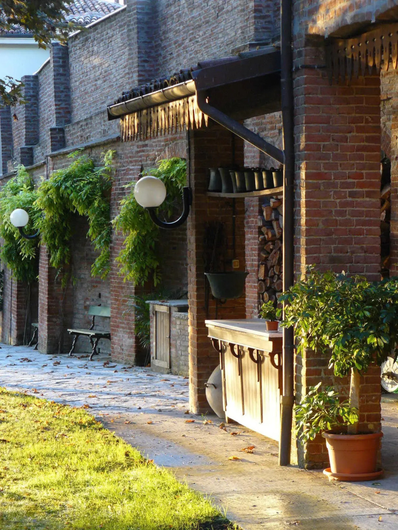 La Corte delle 4 Stagioni