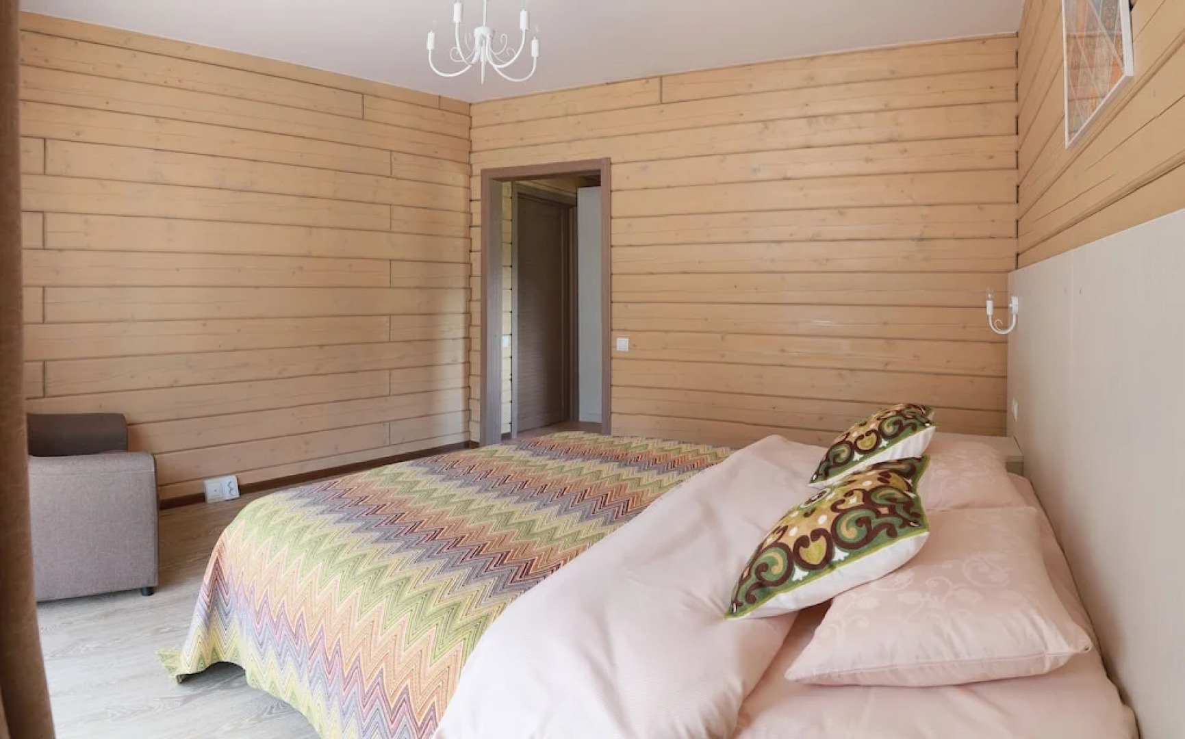 Турбаза «Горное Солнце»