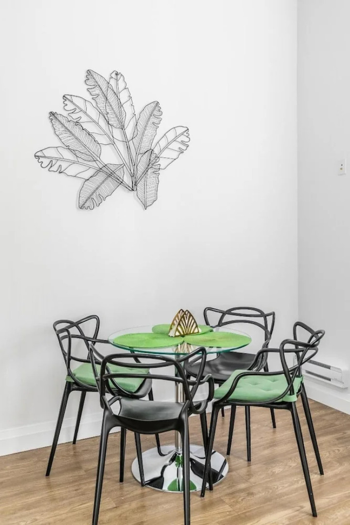 1 Bedroom Loft Free Parking Gym 1