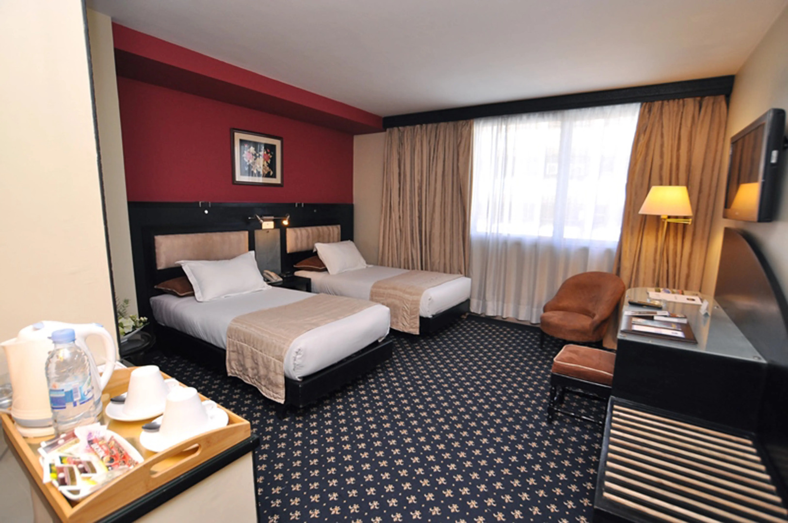 Best Western Hotel Toubkal