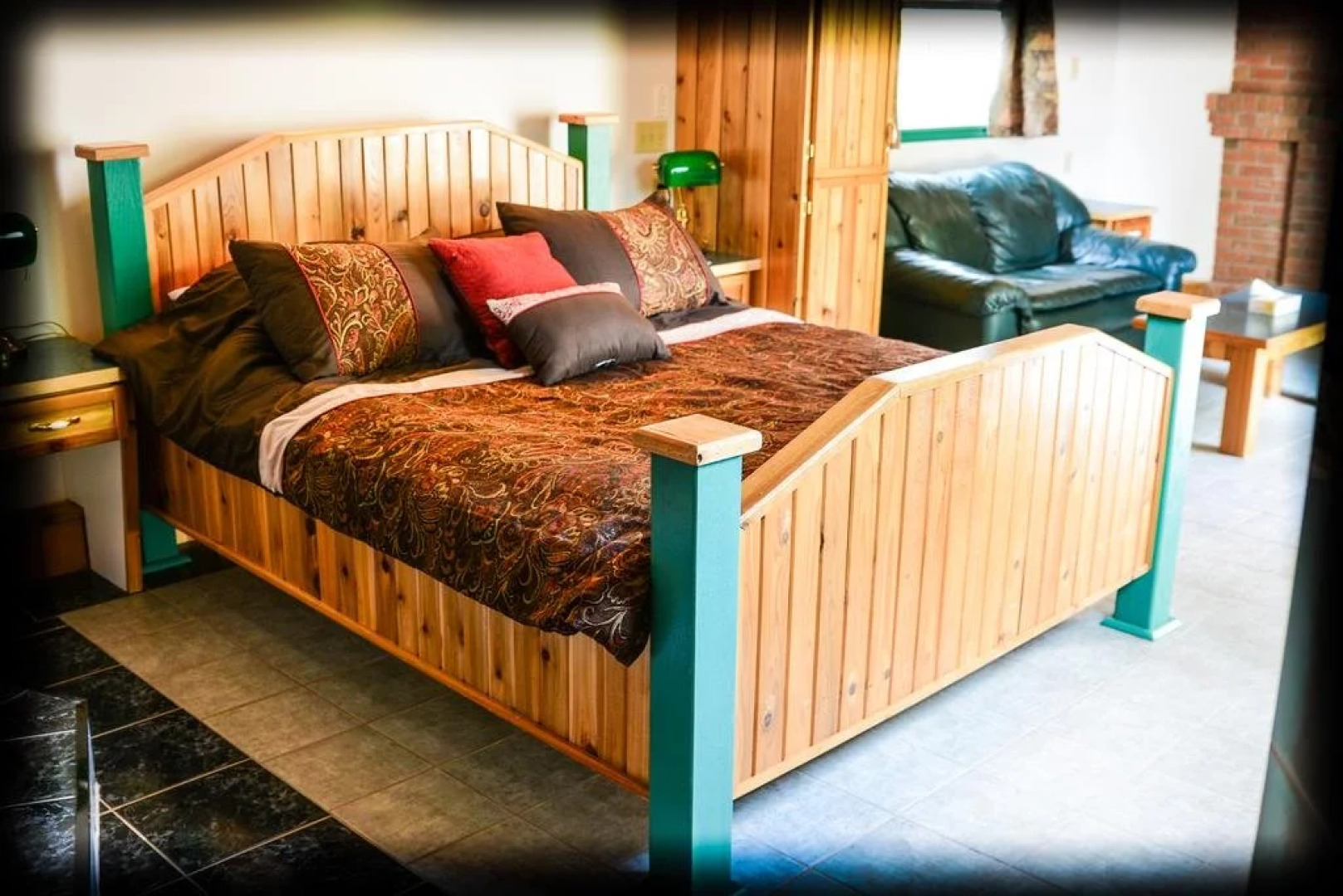 Lily Lake Village Resort