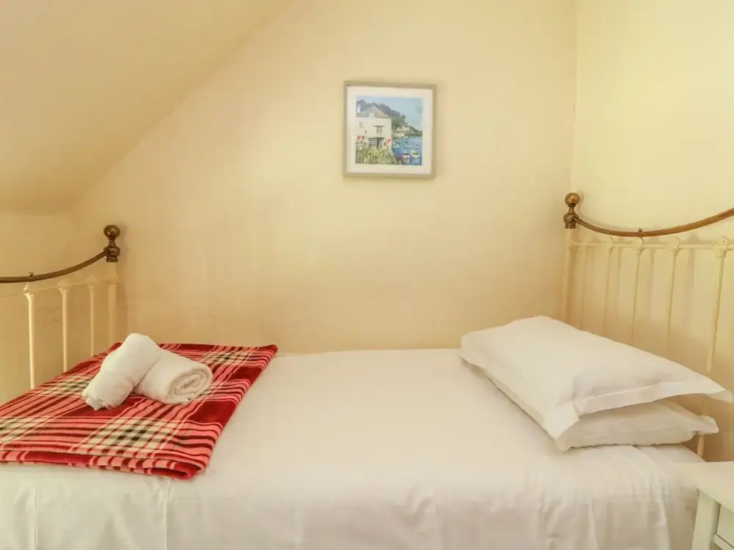 Damson Cottage