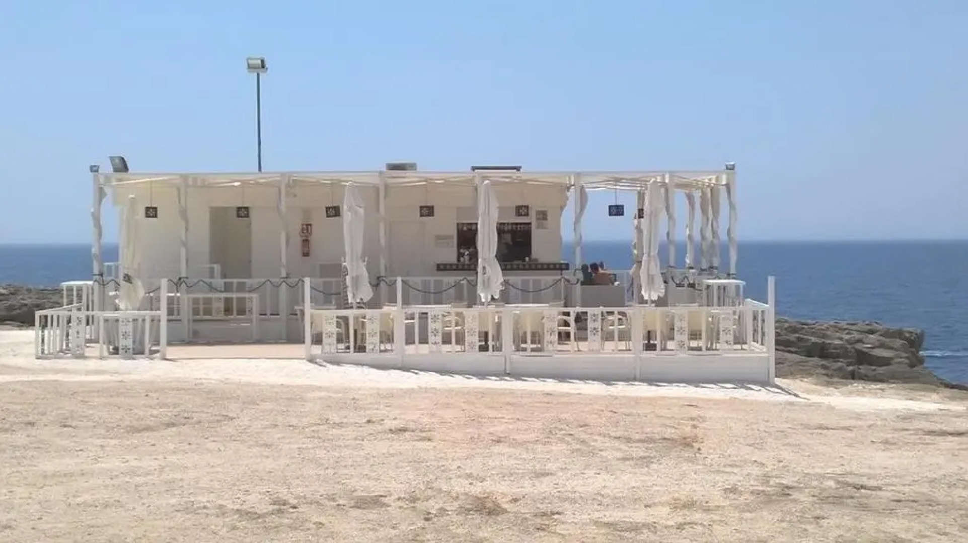 Le Querce Santa Cesarea Terme