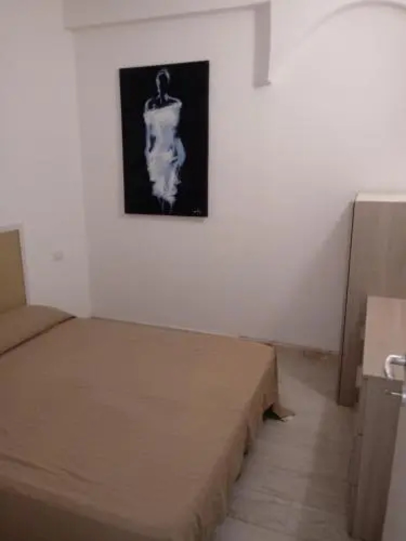 Appartamento Su Survaju