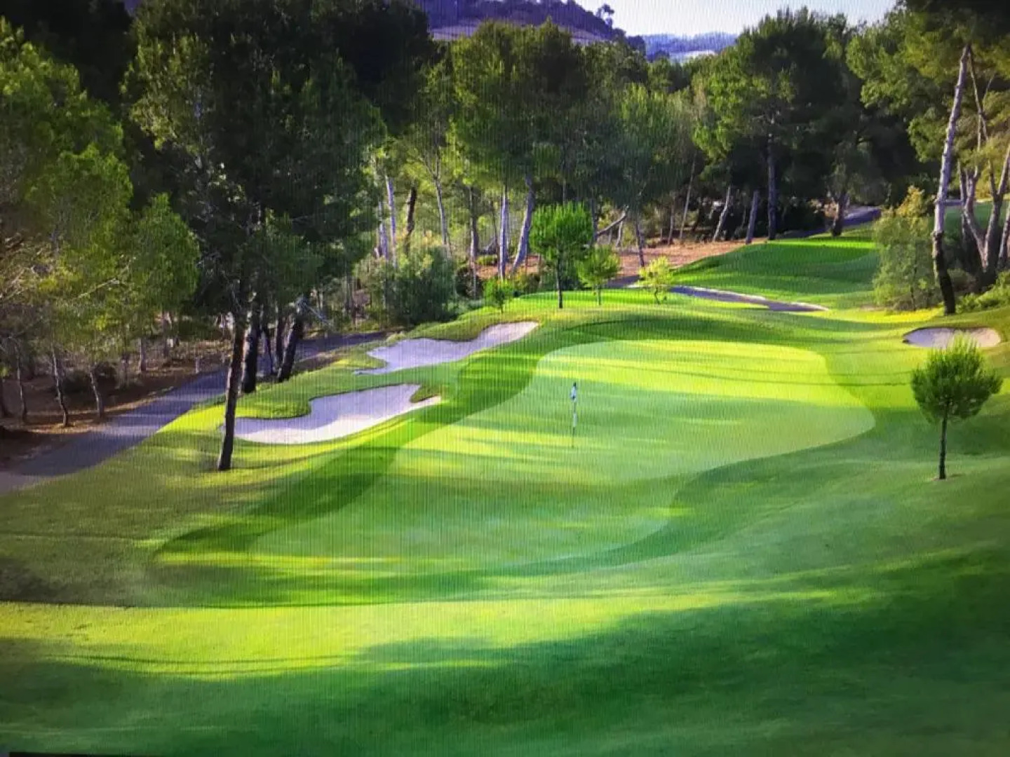 Villa Golf Las Colinas