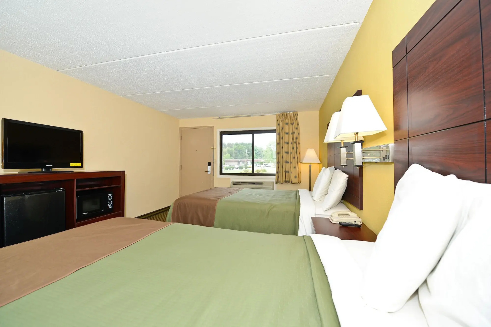 Americas Best Value Inn at Central Valley-Woodbury