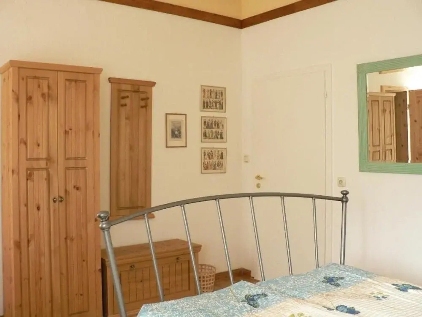 Gästehaus Cheval Blanc