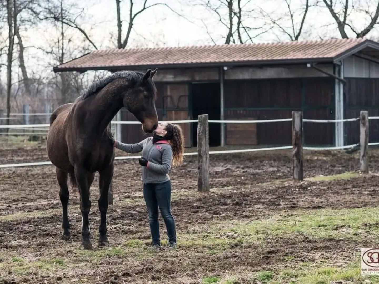 San Giacomo Horses & Agriturismo